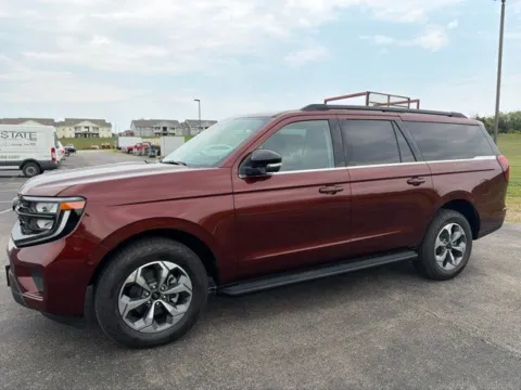 Brown 2027 Ford Expedition Max Active for sale in Maryville, MO