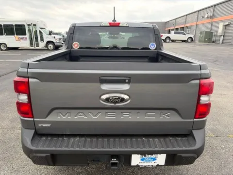 More photos of 2023 Ford Maverick XLT at Tri-State Ford, MO