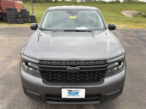 Photos of 2023 Ford Maverick XLT for sale in Maryville, MO at Tri-State Ford