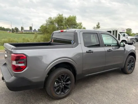 More photos of 2023 Ford Maverick XLT at Tri-State Ford, MO