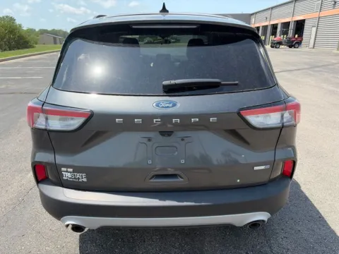 More photos of 2020 Ford Escape SE at Tri-State Ford, MO