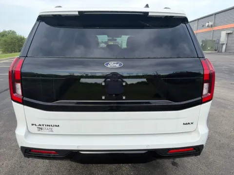 More photos of 2027 Ford Expedition Max Platinum at Tri-State Ford, MO
