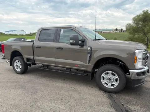 Another view of 2026 Ford F-350SD XLT for sale in Maryville, MO at Tri-State Ford