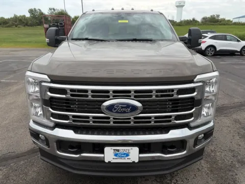 Photos of 2026 Ford F-350SD XLT for sale in Maryville, MO at Tri-State Ford