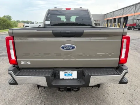 More photos of 2026 Ford F-350SD XLT at Tri-State Ford, MO