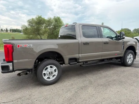 More photos of 2026 Ford F-350SD XLT at Tri-State Ford, MO
