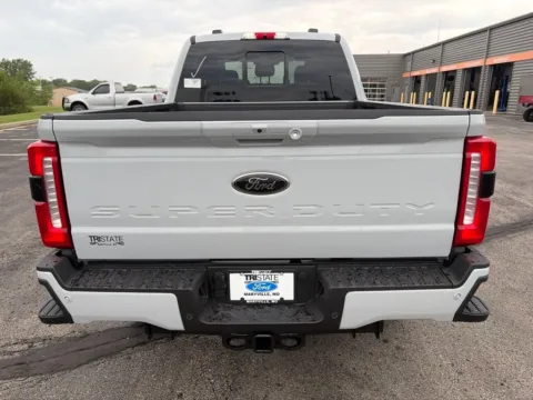 More photos of 2026 Ford F-350SD XLT at Tri-State Ford, MO