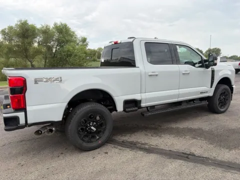 More photos of 2026 Ford F-350SD XLT at Tri-State Ford, MO