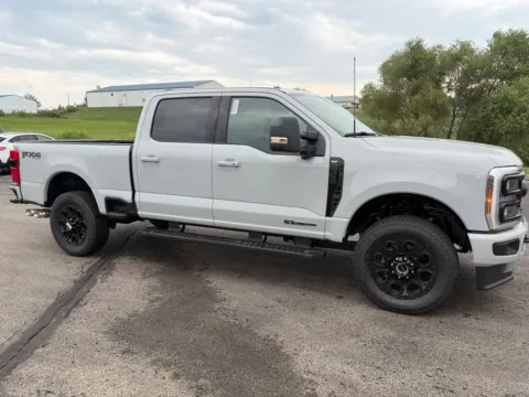Another view of 2026 Ford F-350SD XLT for sale in Maryville, MO at Tri-State Ford