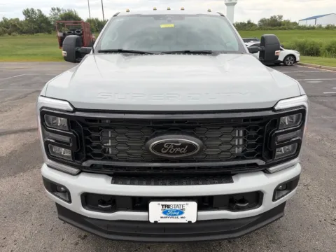 Photos of 2026 Ford F-350SD XLT for sale in Maryville, MO at Tri-State Ford