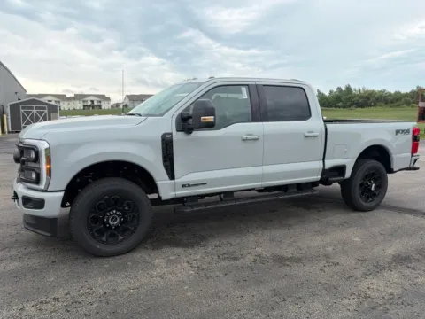 Gray 2026 Ford F-350SD XLT for sale in Maryville, MO