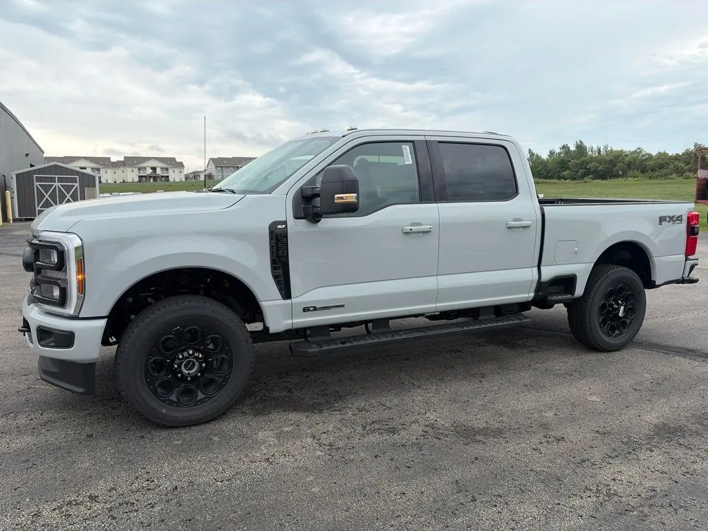 Gray 2026 Ford F-350SD XLT for sale in Maryville, MO