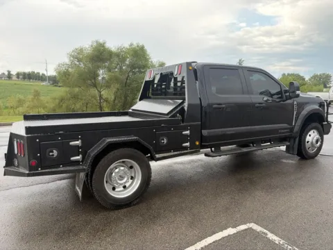 More photos of 2026 Ford F-450SD XL at Tri-State Ford, MO