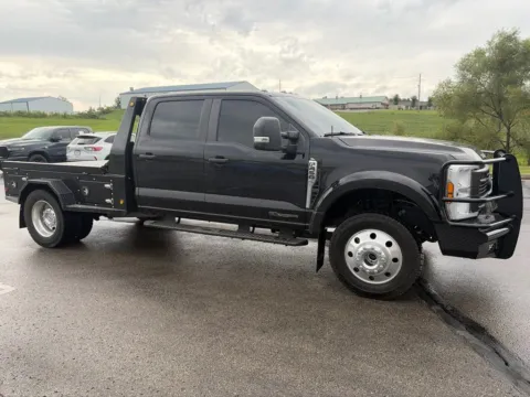 Another view of 2026 Ford F-450SD XL for sale in Maryville, MO at Tri-State Ford