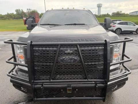 Photos of 2026 Ford F-450SD XL for sale in Maryville, MO at Tri-State Ford