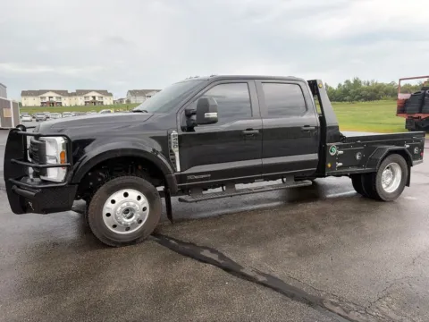 Black 2026 Ford F-450SD XL for sale in Maryville, MO