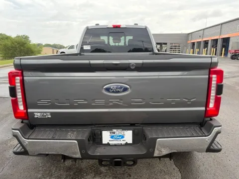 More photos of 2026 Ford F-350SD Lariat at Tri-State Ford, MO