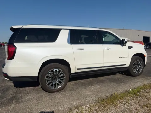 More photos of 2024 GMC Yukon XL Denali Ultimate at Tri-State Ford, MO