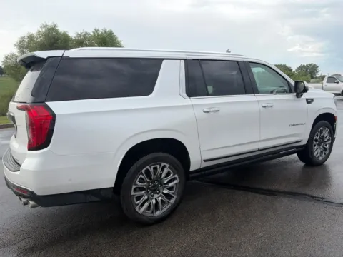 More photos of 2024 GMC Yukon XL Denali Ultimate at Tri-State Ford, MO