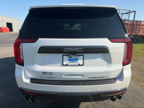 More photos of 2024 GMC Yukon XL Denali Ultimate at Tri-State Ford, MO
