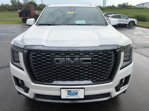 Photos of 2024 GMC Yukon XL Denali Ultimate for sale in Maryville, MO at Tri-State Ford
