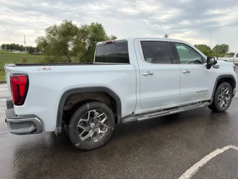More photos of 2026 GMC Sierra 1500 SLT at Tri-State Ford, MO