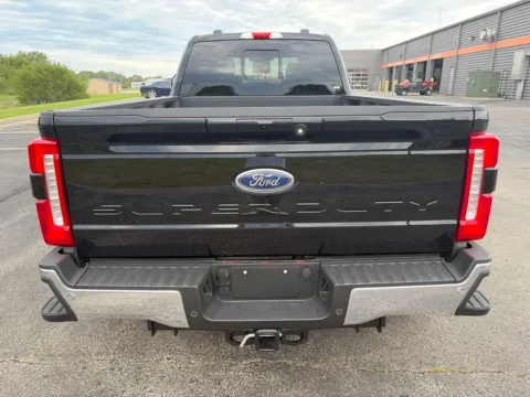 More photos of 2026 Ford F-350SD Lariat at Tri-State Ford, MO