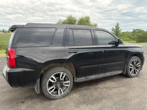 More photos of 2018 Chevrolet Tahoe Premier at Tri-State Ford, MO