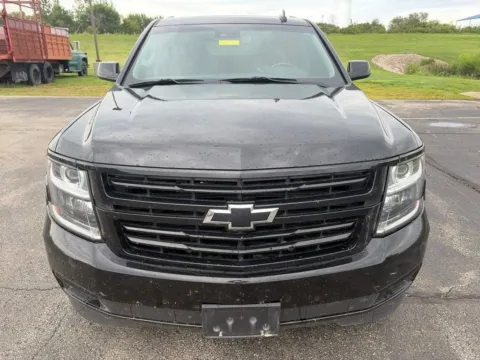 Photos of 2018 Chevrolet Tahoe Premier for sale in Maryville, MO at Tri-State Ford