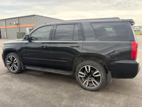 More photos of 2018 Chevrolet Tahoe Premier at Tri-State Ford, MO