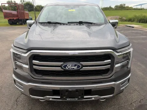 Photos of 2024 Ford F-150 Lariat for sale in Maryville, MO at Tri-State Ford