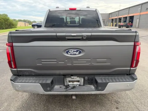 More photos of 2024 Ford F-150 Lariat at Tri-State Ford, MO
