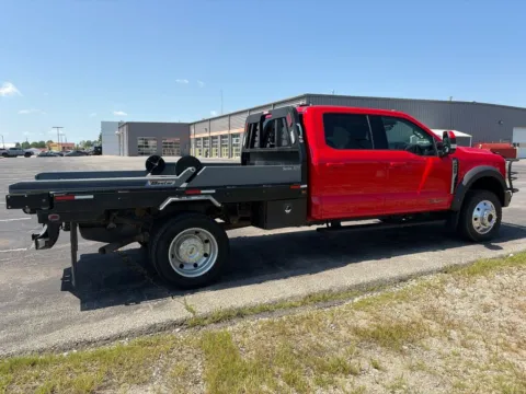 More photos of 2023 Ford F-450SD Lariat at Tri-State Ford, MO