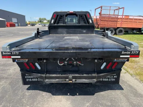More photos of 2023 Ford F-450SD Lariat at Tri-State Ford, MO
