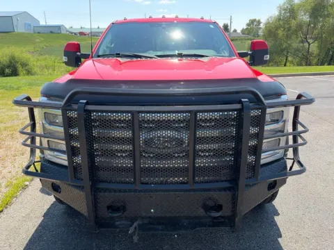 Photos of 2023 Ford F-450SD Lariat for sale in Maryville, MO at Tri-State Ford