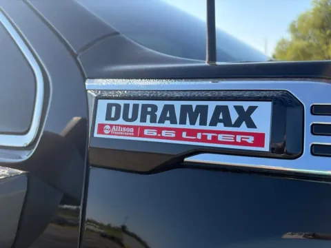More photos of 2024 GMC Sierra 3500 HD Denali at Tri-State Ford, MO