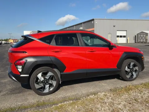 More photos of 2024 Hyundai Kona Limited at Tri-State Ford, MO