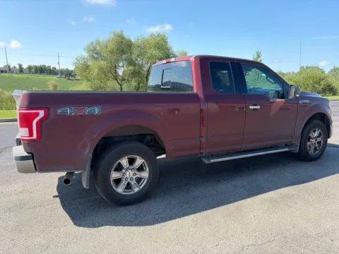 More photos of 2015 Ford F-150 XLT at Tri-State Ford, MO