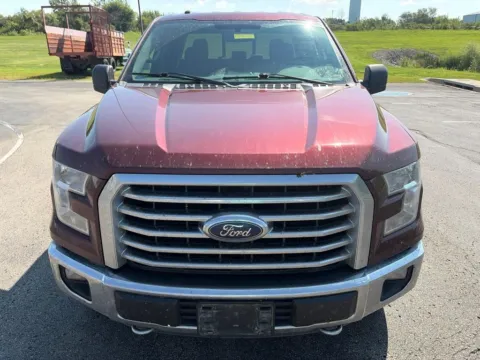 Photos of 2015 Ford F-150 XLT for sale in Maryville, MO at Tri-State Ford