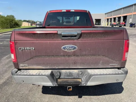 More photos of 2015 Ford F-150 XLT at Tri-State Ford, MO