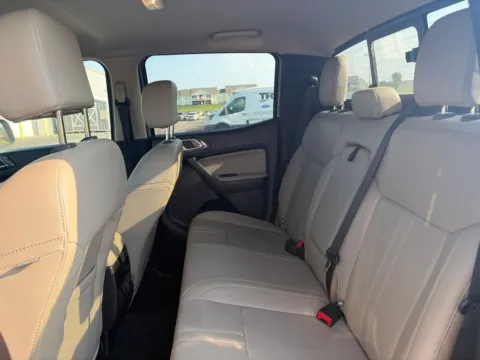 More photos of 2022 Ford Ranger Lariat at Tri-State Ford, MO