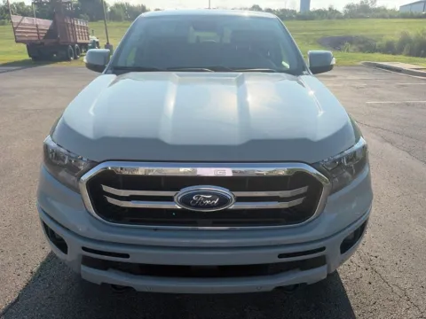Photos of 2022 Ford Ranger Lariat for sale in Maryville, MO at Tri-State Ford