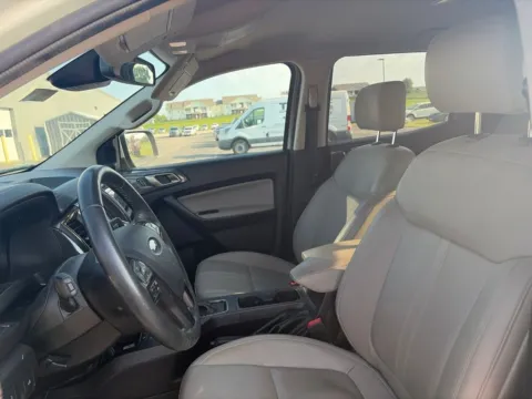 More photos of 2022 Ford Ranger Lariat at Tri-State Ford, MO