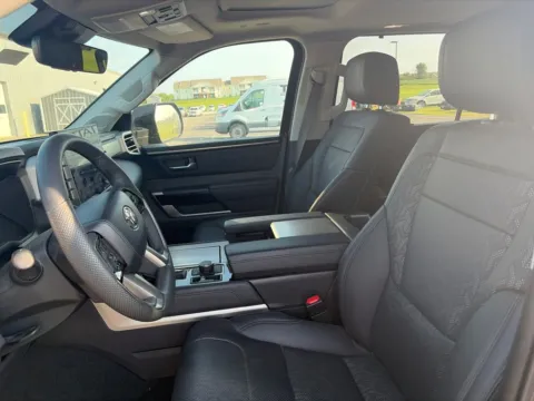 More photos of 2024 Toyota Sequoia Limited at Tri-State Ford, MO