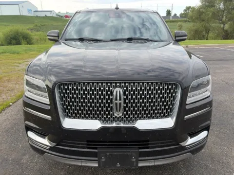 Photos of 2020 Lincoln Navigator Reserve for sale in Maryville, MO at Tri-State Ford