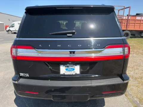 More photos of 2020 Lincoln Navigator Reserve at Tri-State Ford, MO
