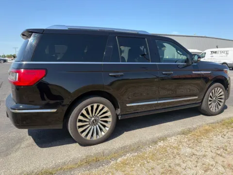 More photos of 2020 Lincoln Navigator Reserve at Tri-State Ford, MO