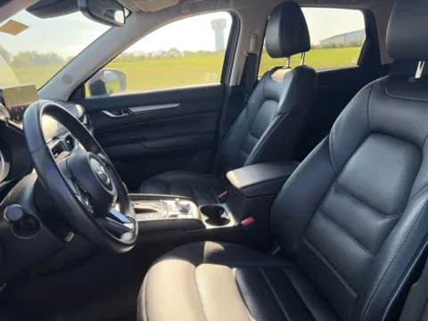 More photos of 2025 Mazda CX-5 2.5 S Preferred Package at Tri-State Ford, MO