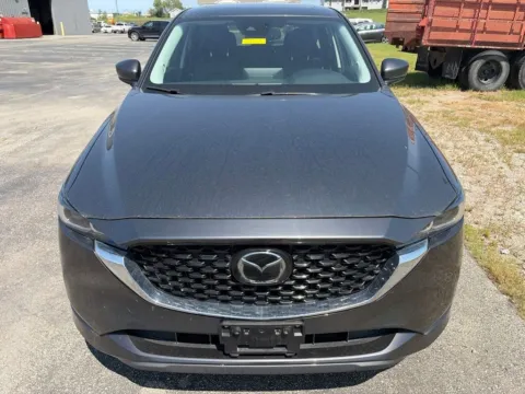 Photos of 2025 Mazda CX-5 2.5 S Preferred Package for sale in Maryville, MO at Tri-State Ford