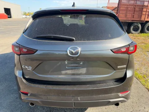 More photos of 2025 Mazda CX-5 2.5 S Preferred Package at Tri-State Ford, MO